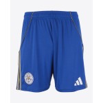 Pantalones Local Leicester City 2025/26 Mujer Pantalones Local Leicester City 2025/26 Mujer