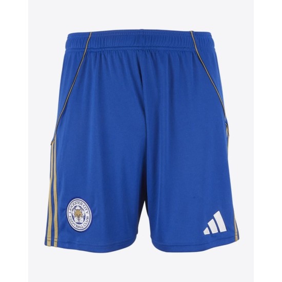 Pantalones Local Leicester City 2025/26 Mujer Pantalones Local Leicester City 2025/26 Mujer