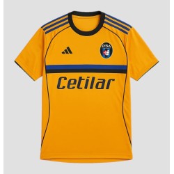 Camiseta Segunda Equipación Hombre Pisa 2025/26