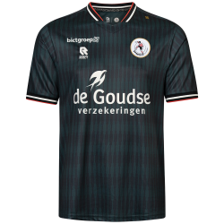 Camiseta de Visitante Sparta Rotterdam 2026/27 para Mujer
