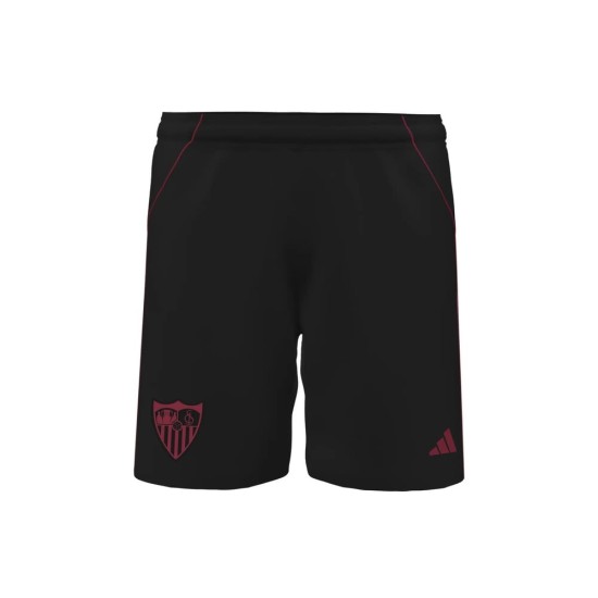 Hombre Pantalones cortos tercera Sevilla FC 2025/26 Hombre Pantalones cortos tercera Sevilla FC 2025/26
