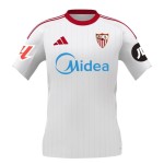 Camiseta local hombre Sevilla FC 2025/26 Camiseta local hombre Sevilla FC 2025/26