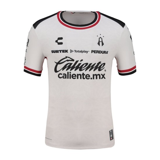 Camiseta visitante del Atlas FC 2025/26 para hombre
