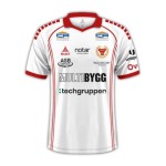 Camiseta de niño Kalmar FF 2026 de visitante Camiseta de niño Kalmar FF 2026 de visitante