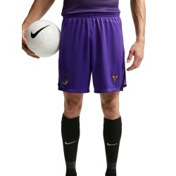 Pantalón Corto Visitante FC Barcelona 2026/27 Niño Pantalón Corto Visitante FC Barcelona 2026/27 Niño
