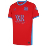Camiseta de la 3.ª equipación del Blackburn Rovers 2026/27 para hombre Camiseta de la 3.ª equipación del Blackburn Rovers 2026/27 para hombre