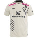 Camiseta Tercera Mainz 05 2025/26 Hombre Camiseta Tercera Mainz 05 2025/26 Hombre