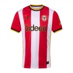 Camiseta de local Brentford 2026/27 para hombre Camiseta de local Brentford 2026/27 para hombre