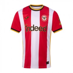 Camiseta de local Brentford 2026/27 para mujer