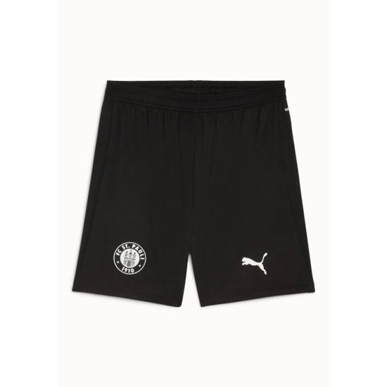 Pantalones Cortos Tercera FC St. Pauli 2025/26 Mujer Pantalones Cortos Tercera FC St. Pauli 2025/26 Mujer