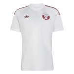 Camiseta visitante Catar 2026 Copa del Mundo mujer