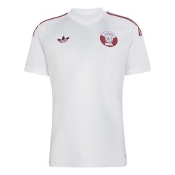Camiseta visitante Catar 2026 Copa del Mundo mujer