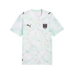Camiseta Mundial 2026 Visitante Austria Niño Camiseta Mundial 2026 Visitante Austria Niño
