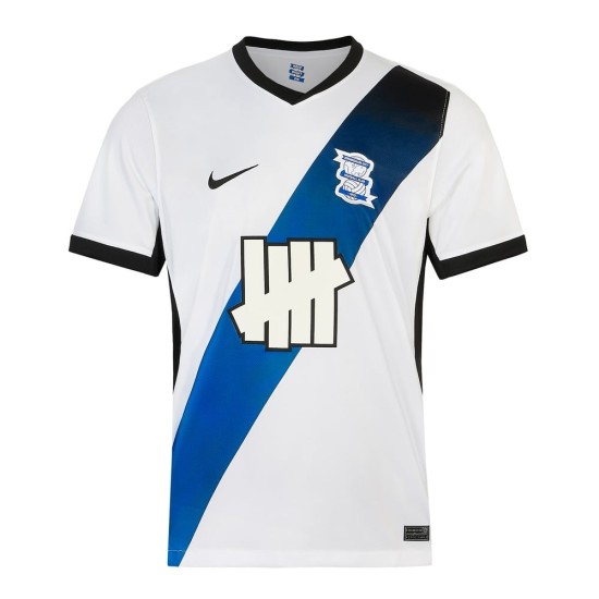 Camiseta Visitante Niño Birmingham City 2025/26 Camiseta Visitante Niño Birmingham City 2025/26