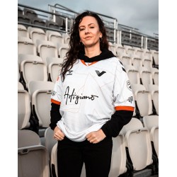 Camiseta Visitante Vancouver FC 2026 Hombre