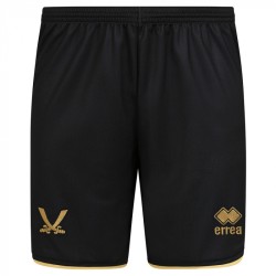 Pantalones Cortos de Portero Sheffield United 2025/26 Niño