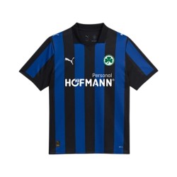 Camiseta tercera equipación de hombre SpVgg Greuther 2026/27