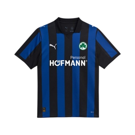 Camiseta tercera equipación de hombre SpVgg Greuther 2026/27