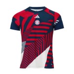 Camiseta Prepartido Tercera Equipación Niño Bayern Múnich 2026/27 Camiseta Prepartido Tercera Equipación Niño Bayern Múnich 2026/27