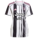 Camiseta Local Mujer Juventus 2025/26