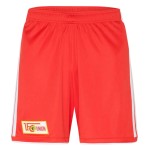 Pantalón Corto 1. FC Unión Berlín 2026/27 Local Niño Pantalón Corto 1. FC Unión Berlín 2026/27 Local Niño