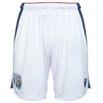 Pantalones cortos de la 1.ª equipación del West Bromwich Albion 2026/27 para hombre