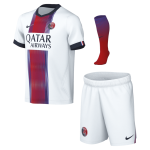 Equipación Visitante Infantil PSG 2026/27 Equipación Visitante Infantil PSG 2026/27