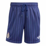 Pantalón Corto Retro Originals 2026 Real Madrid Niño Pantalón Corto Retro Originals 2026 Real Madrid Niño