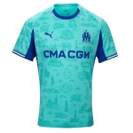 Camiseta de portero OM 2025/26 para mujer