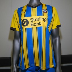 Camiseta Starling Segunda Equipación Southampton Hombre 2025/26