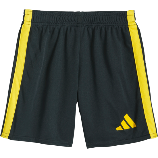 Pantalón corto de local Club América 2026/27 para niño Pantalón corto de local Club América 2026/27 para niño