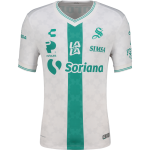 Camiseta de visitante Santos Laguna 2026/27 para hombre Camiseta de visitante Santos Laguna 2026/27 para hombre