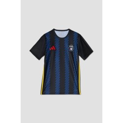 Camiseta previa al partido tercera 2025/26 del Pisa para niño