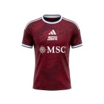 Camiseta local infantil Servette FC 2026/27 Camiseta local infantil Servette FC 2026/27