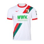 Camiseta local niño FC Augsburg 2025/26 Camiseta local niño FC Augsburg 2025/26