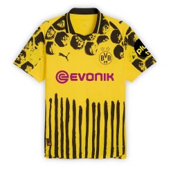 Camiseta hombre BVB Borussia Dortmund 2025/26 KidSuper