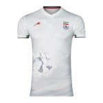 Camiseta local Irán 2026 Copa del Mundo hombre Camiseta local Irán 2026 Copa del Mundo hombre
