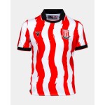 Camiseta Niño Stoke City 2025/26 Local