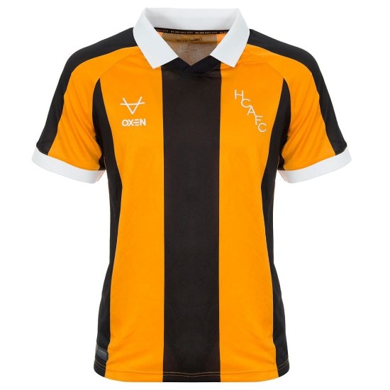 Camiseta de local Hull City 2026/27 para hombre Camiseta de local Hull City 2026/27 para hombre