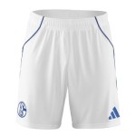 Hombre Pantalones cortos local FC Schalke 04 2025/26 Hombre Pantalones cortos local FC Schalke 04 2025/26