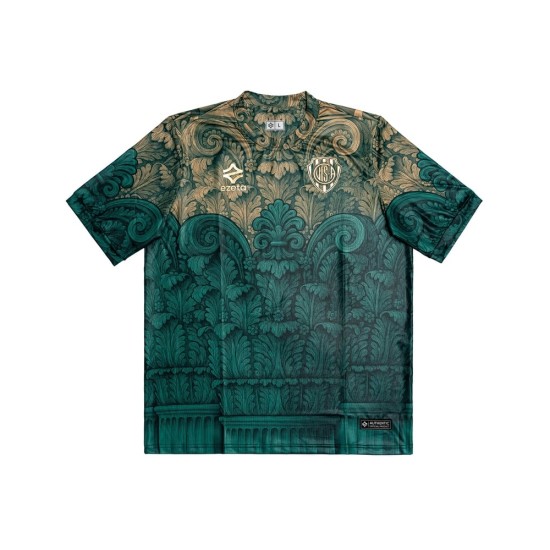 Camiseta local infantil VIS Aurelia 2025/26