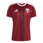 Camiseta local Catar 2026 Copa del Mundo mujer Camiseta local Catar 2026 Copa del Mundo mujer