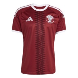 Camiseta local Catar 2026 Copa del Mundo mujer