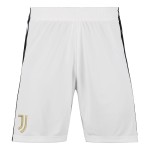 Pantalones Cortos Local Niño Juventus 2026/27 Pantalones Cortos Local Niño Juventus 2026/27