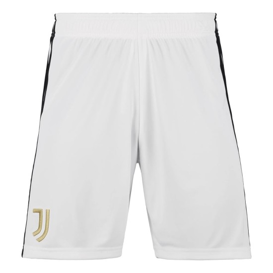 Pantalones Cortos Local Niño Juventus 2026/27 Pantalones Cortos Local Niño Juventus 2026/27