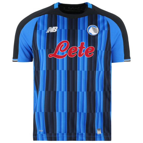 Camiseta local de mujer Atalanta 2026/27 Camiseta local de mujer Atalanta 2026/27