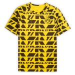 Hombre Camiseta de Calentamiento Tercera BVB Borussia Dortmund 2025/26