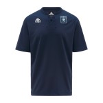 Camiseta tercera sin patrocinio Génova 2025/26 mujer