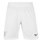 Pantalones cortos de local Lazio 2026/27 para mujer Pantalones cortos de local Lazio 2026/27 para mujer