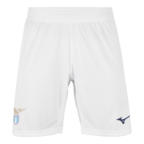 Pantalones cortos de local Lazio 2026/27 para mujer Pantalones cortos de local Lazio 2026/27 para mujer